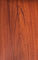 Parede de madeira decorativa interior PanelingTure Glueless KM-003 da grão