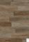 O filme de madeira do revestimento da prancha do vinil impermeável revestiu um comprimento de 72 polegadas